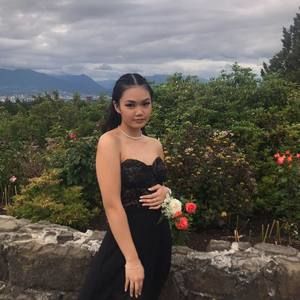 Meet your Posher, Jaydene